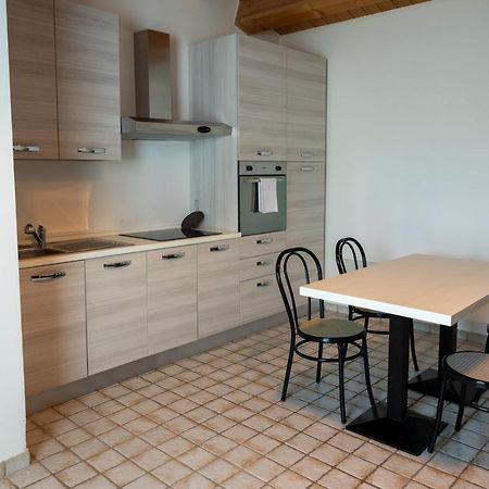 Ferienwohnung Delta House Taglio di Po Exterior foto
